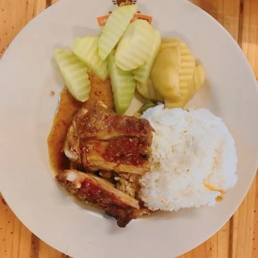 Tất cả hình- Quán Ăn Cơm Sườn Phố Cổ BBQ - Trần Đại Nghĩa