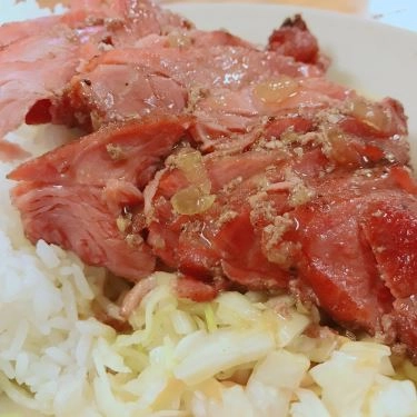 Tất cả hình- Quán Ăn Cơm Sườn Phố Cổ BBQ - Trần Đại Nghĩa