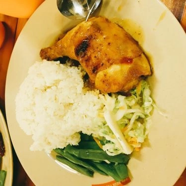 Tất cả hình- Quán Ăn Cơm Sườn Phố Cổ BBQ - Trần Đại Nghĩa