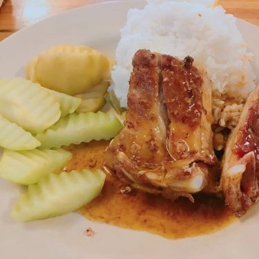 Tất cả hình- Quán Ăn Cơm Sườn Phố Cổ BBQ - Trần Đại Nghĩa