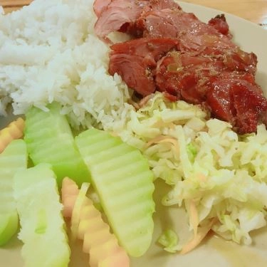 Tất cả hình- Quán Ăn Cơm Sườn Phố Cổ BBQ - Trần Đại Nghĩa
