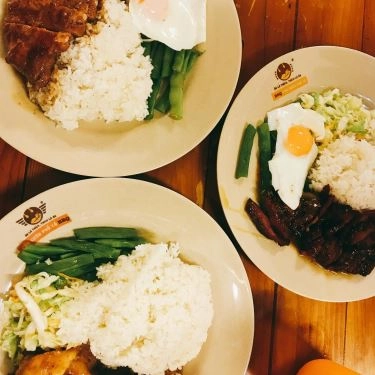 Tất cả hình- Quán Ăn Cơm Sườn Phố Cổ BBQ - Trần Đại Nghĩa