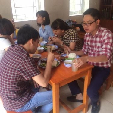 Tổng hợp- Quán Ăn Tú Anh - Cơm Sườn Nướng