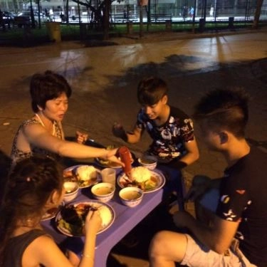 Tổng hợp- Quán Ăn Tú Anh - Cơm Sườn Nướng