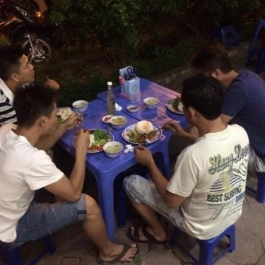 Tổng hợp- Quán Ăn Tú Anh - Cơm Sườn Nướng