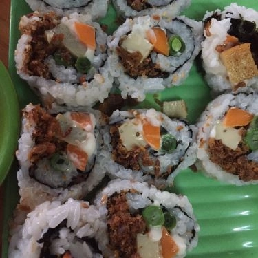 Món ăn- Quán Ăn Cơm Sushi Cô Thắm