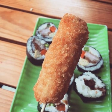 Món ăn- Quán Ăn Cơm Sushi Cô Thắm