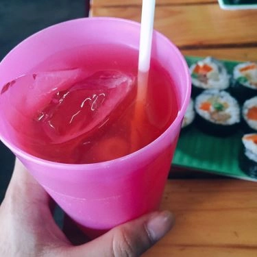 Tổng hợp- Quán Ăn Cơm Sushi Cô Thắm