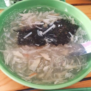 Món ăn- Quán Ăn Cơm Sushi Cô Thắm