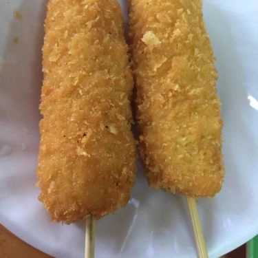 Món ăn- Quán Ăn Cơm Sushi Cô Thắm