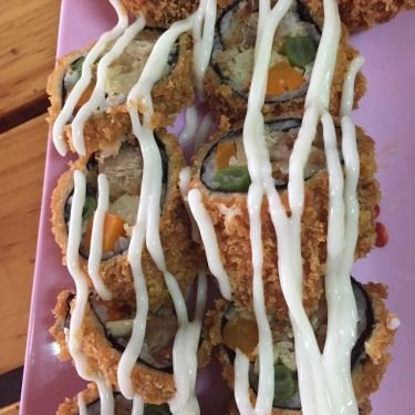 Món ăn- Quán Ăn Cơm Sushi Cô Thắm