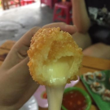 Món ăn- Quán Ăn Cơm Sushi Cô Thắm