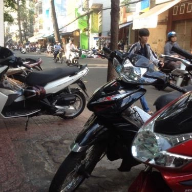 Tổng hợp- Quán Ăn Cơm Tấm & Hủ Tiếu