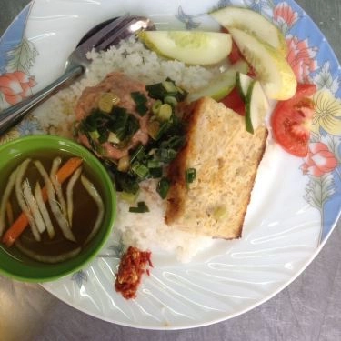 Món ăn- Quán Ăn Cơm Tấm & Hủ Tiếu