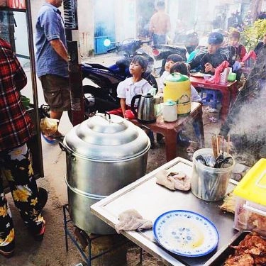 Tổng hợp- Quán Ăn 10 Tâm - Quán Cơm Tấm