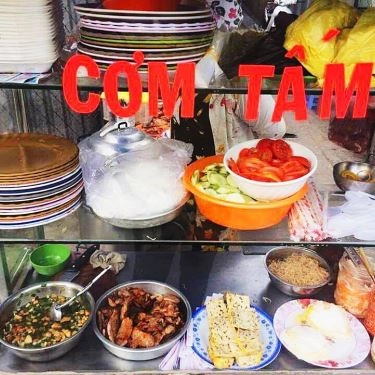 Món ăn- Quán Ăn 10 Tâm - Quán Cơm Tấm