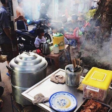 Tổng hợp- Quán Ăn 10 Tâm - Quán Cơm Tấm