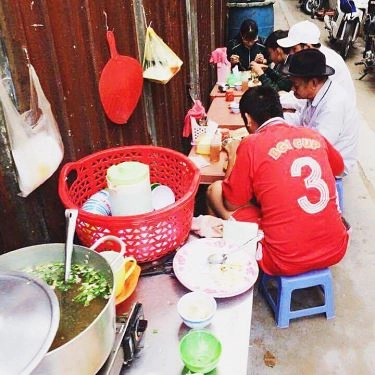 Tổng hợp- Quán Ăn 10 Tâm - Quán Cơm Tấm