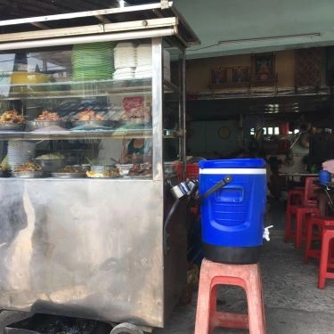 Tổng hợp- Quán Ăn Cơm Tấm 1047