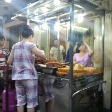 Tổng hợp- Quán Ăn Cơm Tấm 129