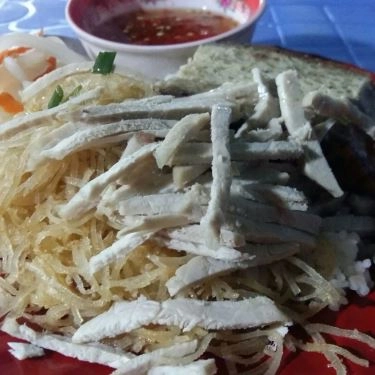 Món ăn- Quán Ăn Cơm Tấm 129