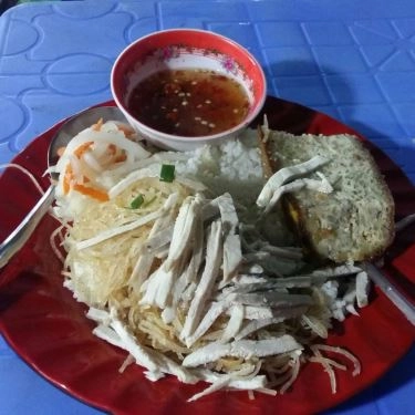 Món ăn- Quán Ăn Cơm Tấm 129