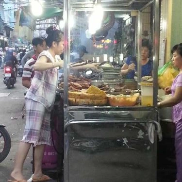 Tổng hợp- Quán Ăn Cơm Tấm 129