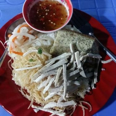 Món ăn- Quán Ăn Cơm Tấm 129