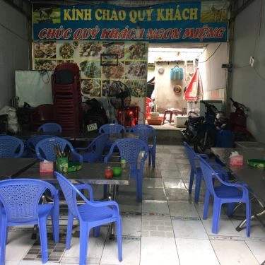 Tổng hợp- Quán Ăn Cơm Tấm 138