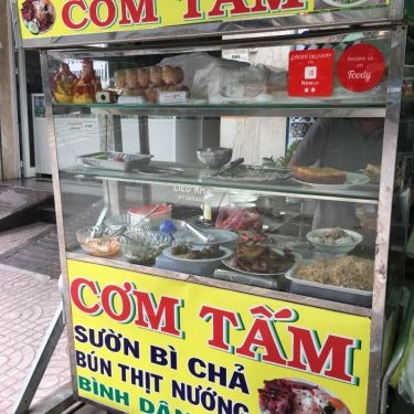 Tổng hợp- Quán Ăn Cơm Tấm 138