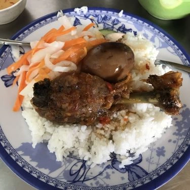 Món ăn- Quán Ăn Cơm Tấm 144