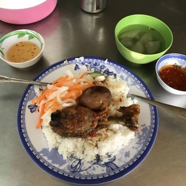 Món ăn- Quán Ăn Cơm Tấm 144
