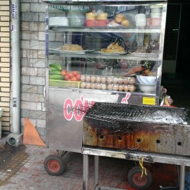 Tổng hợp- Quán Ăn Cơm Tấm 144