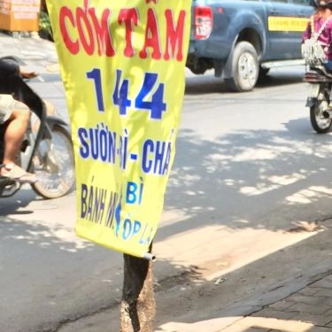 Tổng hợp- Quán Ăn Cơm Tấm 144