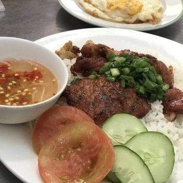 Món ăn- Quán Ăn Cơm Tấm 18