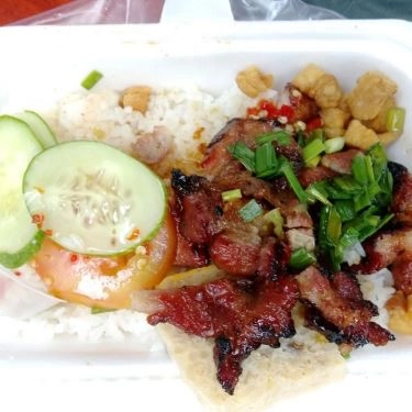 Món ăn- Quán Ăn Cơm Tấm 18