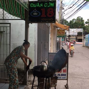 Tổng hợp- Quán Ăn Cơm Tấm 18