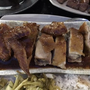 Món ăn- Quán Ăn Cơm Tấm 2 Ghiền