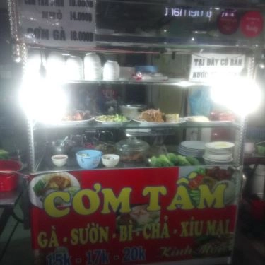 Tổng hợp- Quán Ăn Cơm Tấm 202