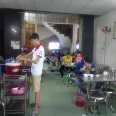 Tổng hợp- Quán Ăn Cơm Tấm 202