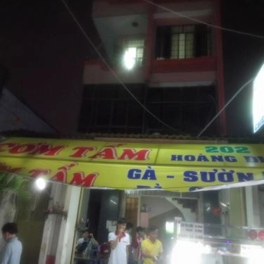 Tổng hợp- Quán Ăn Cơm Tấm 202
