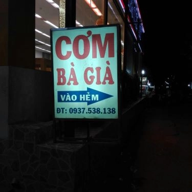 Tổng hợp- Quán Ăn Cơm Tấm 211