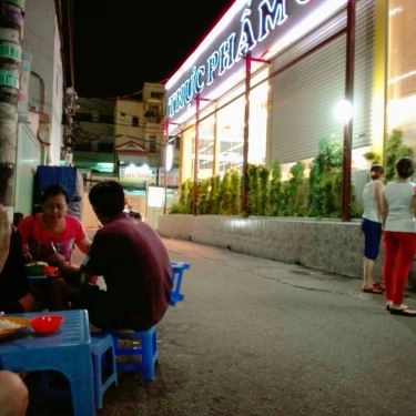 Tổng hợp- Quán Ăn Cơm Tấm 211
