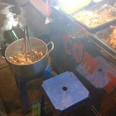 Tổng hợp- Quán Ăn Cơm Tấm 22K