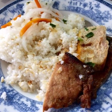 Món ăn- Quán Ăn Cơm Tấm 22K