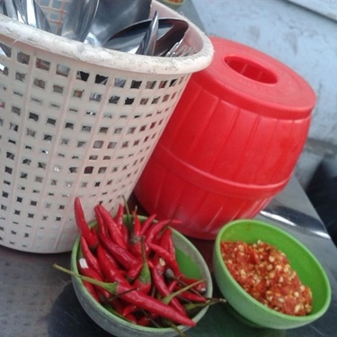 Món ăn- Quán Ăn Cơm Tấm 239