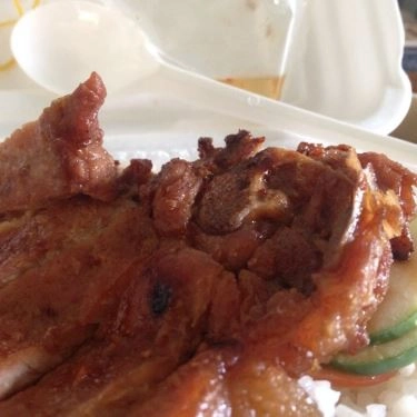 Món ăn- Quán Ăn Cơm Tấm 26 - Huỳnh Văn Bánh