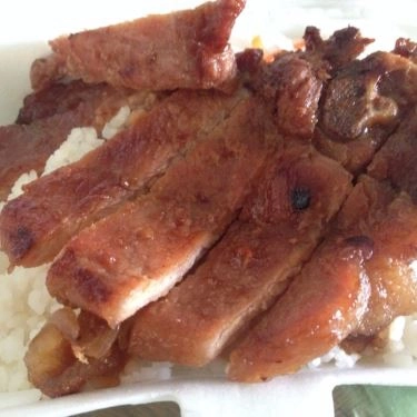 Món ăn- Quán Ăn Cơm Tấm 26 - Huỳnh Văn Bánh