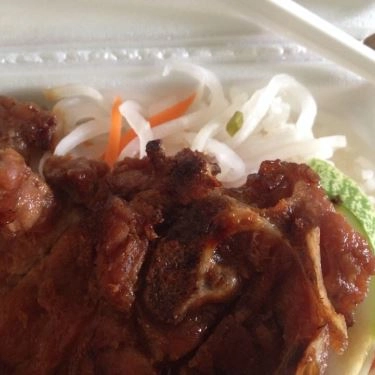 Món ăn- Quán Ăn Cơm Tấm 26 - Huỳnh Văn Bánh