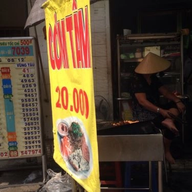 Tổng hợp- Quán Ăn Cơm Tấm 26 - Huỳnh Văn Bánh
